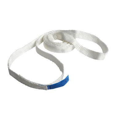 Ironside 100131 Bandsling vit, 0,525T